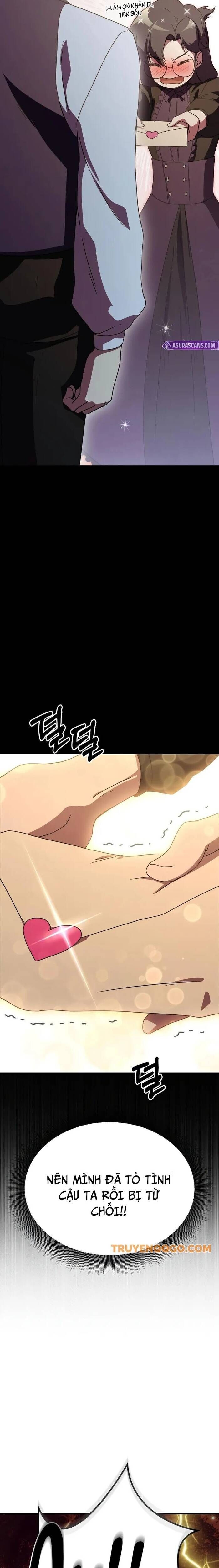 Phản Diện Tối Thượng Với Đôi Mắt Cáo - Chap 4.6
