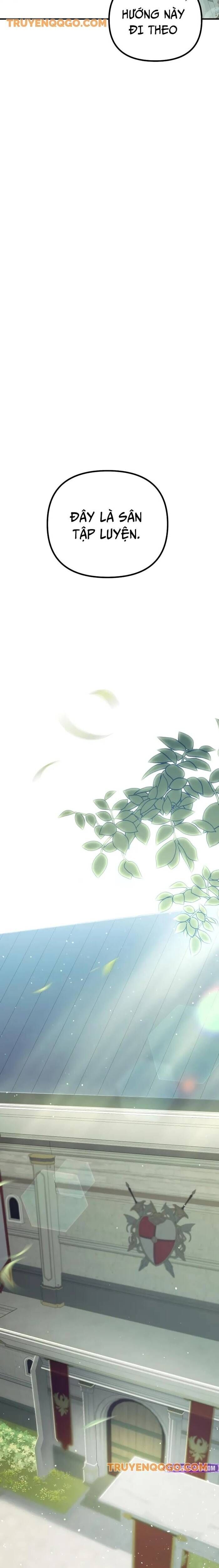 Phản Diện Tối Thượng Với Đôi Mắt Cáo - Chap 4.6