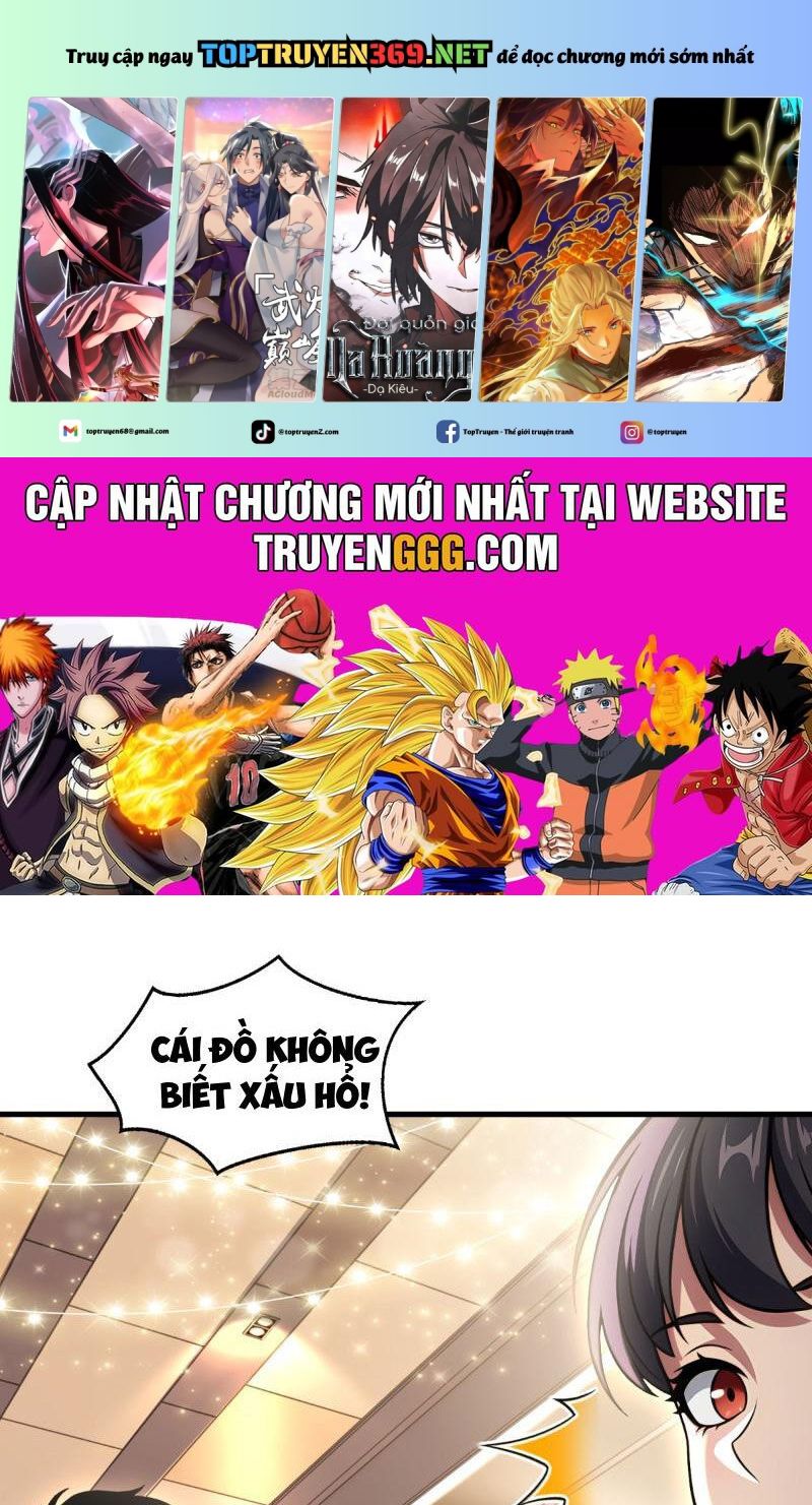 Phản Phái Muốn Sống Lâu Thêm Một Ngày - Chap 11