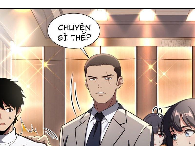 Phản Phái Muốn Sống Lâu Thêm Một Ngày - Chap 11