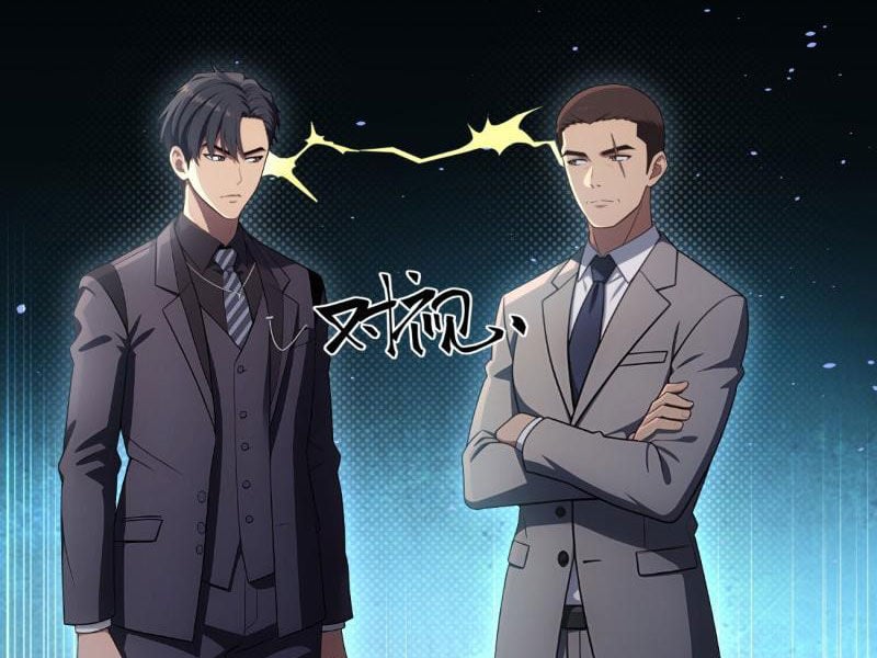 Phản Phái Muốn Sống Lâu Thêm Một Ngày - Chap 11
