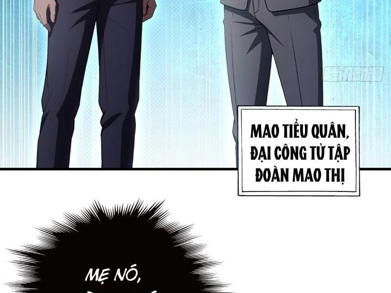 Phản Phái Muốn Sống Lâu Thêm Một Ngày - Chap 11