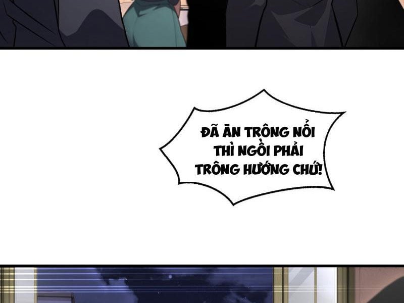 Phản Phái Muốn Sống Lâu Thêm Một Ngày - Chap 11