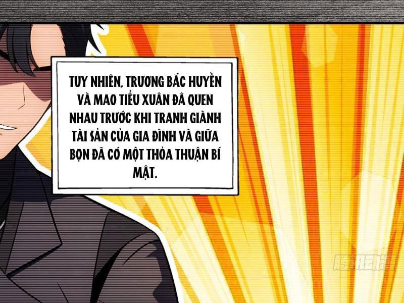 Phản Phái Muốn Sống Lâu Thêm Một Ngày - Chap 11