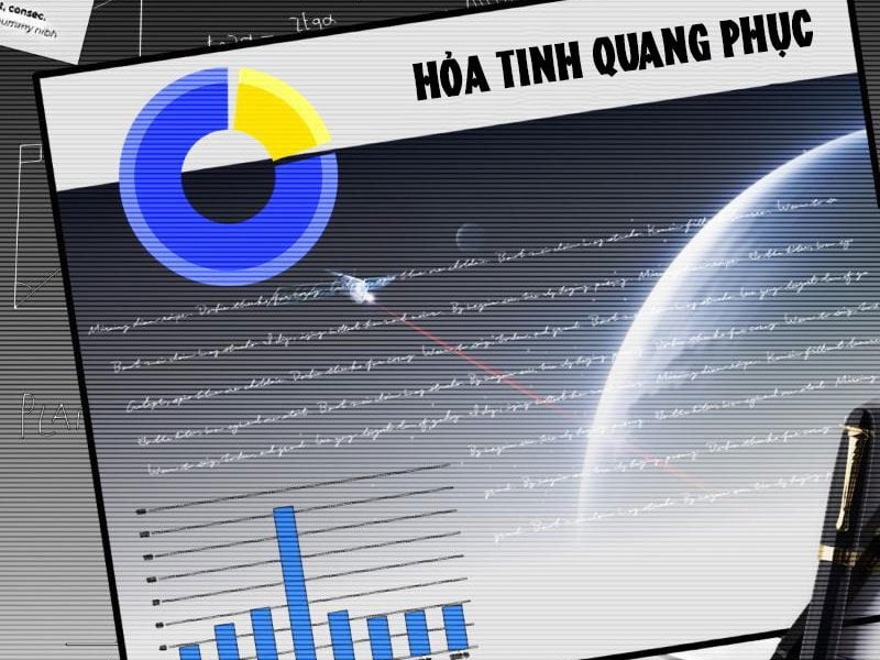 Phản Phái Muốn Sống Lâu Thêm Một Ngày - Chap 11