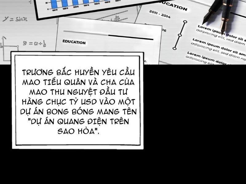 Phản Phái Muốn Sống Lâu Thêm Một Ngày - Chap 11