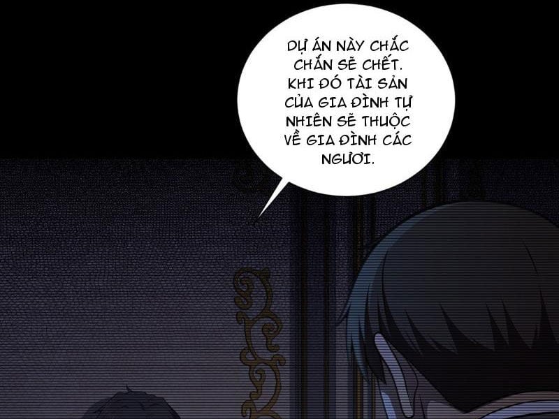 Phản Phái Muốn Sống Lâu Thêm Một Ngày - Chap 11