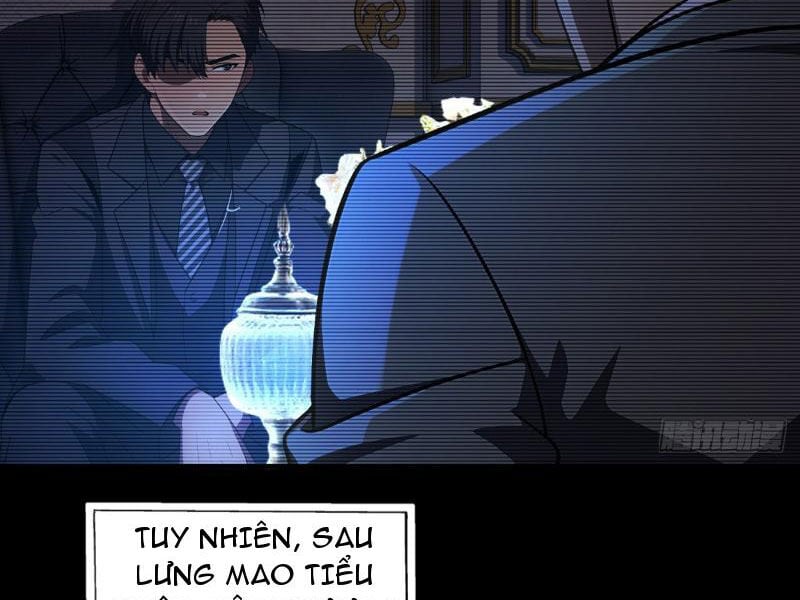Phản Phái Muốn Sống Lâu Thêm Một Ngày - Chap 11