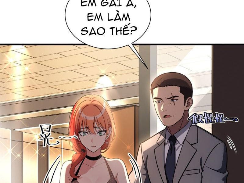 Phản Phái Muốn Sống Lâu Thêm Một Ngày - Chap 11