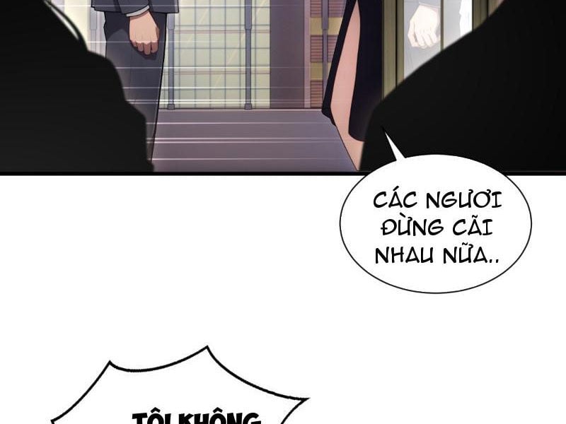 Phản Phái Muốn Sống Lâu Thêm Một Ngày - Chap 11