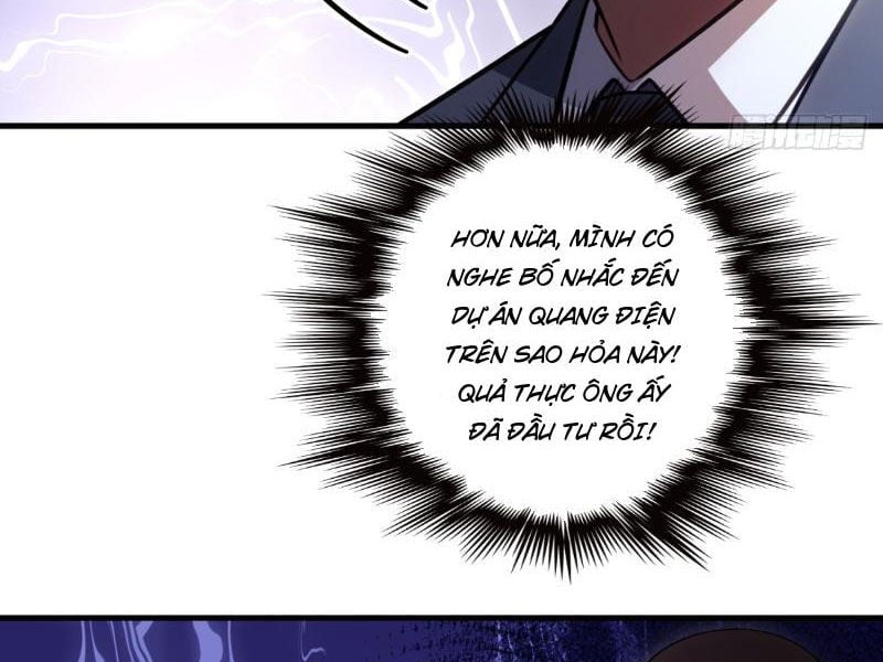Phản Phái Muốn Sống Lâu Thêm Một Ngày - Chap 11