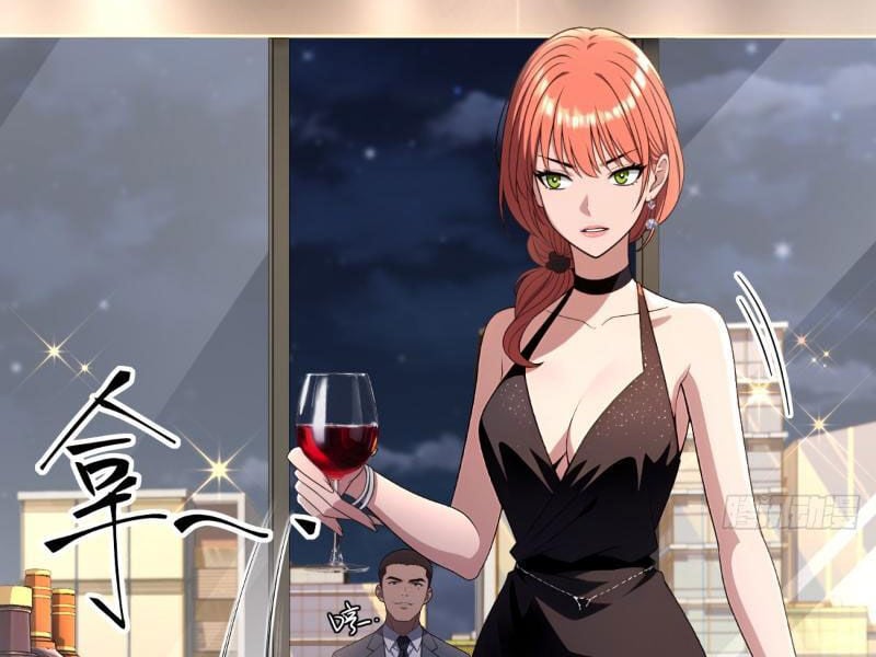 Phản Phái Muốn Sống Lâu Thêm Một Ngày - Chap 11