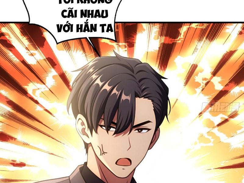 Phản Phái Muốn Sống Lâu Thêm Một Ngày - Chap 11