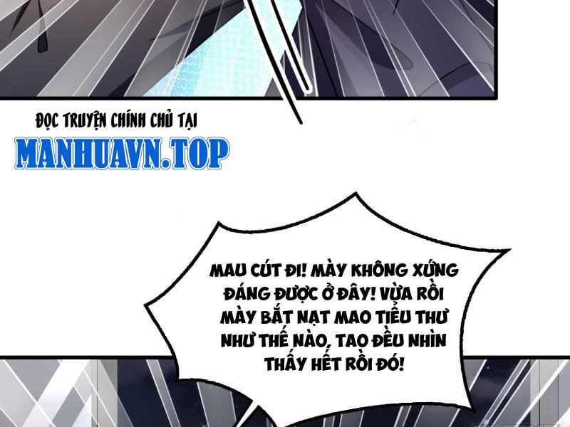 Phản Phái Muốn Sống Lâu Thêm Một Ngày - Chap 11