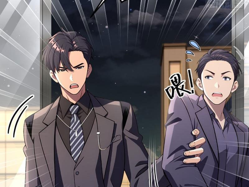 Phản Phái Muốn Sống Lâu Thêm Một Ngày - Chap 11