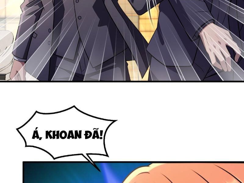 Phản Phái Muốn Sống Lâu Thêm Một Ngày - Chap 11