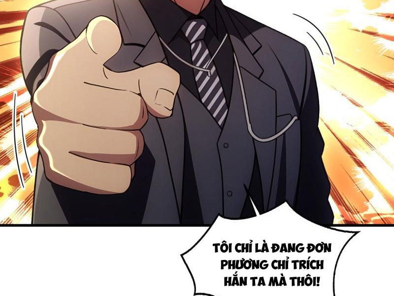 Phản Phái Muốn Sống Lâu Thêm Một Ngày - Chap 11