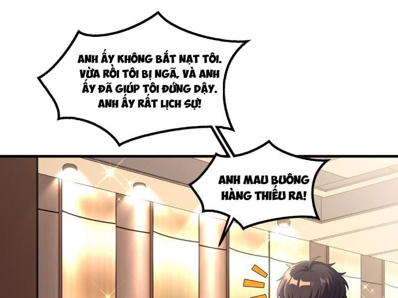Phản Phái Muốn Sống Lâu Thêm Một Ngày - Chap 11