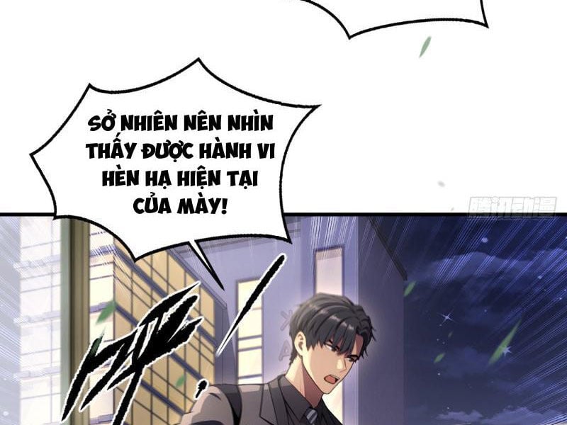 Phản Phái Muốn Sống Lâu Thêm Một Ngày - Chap 11
