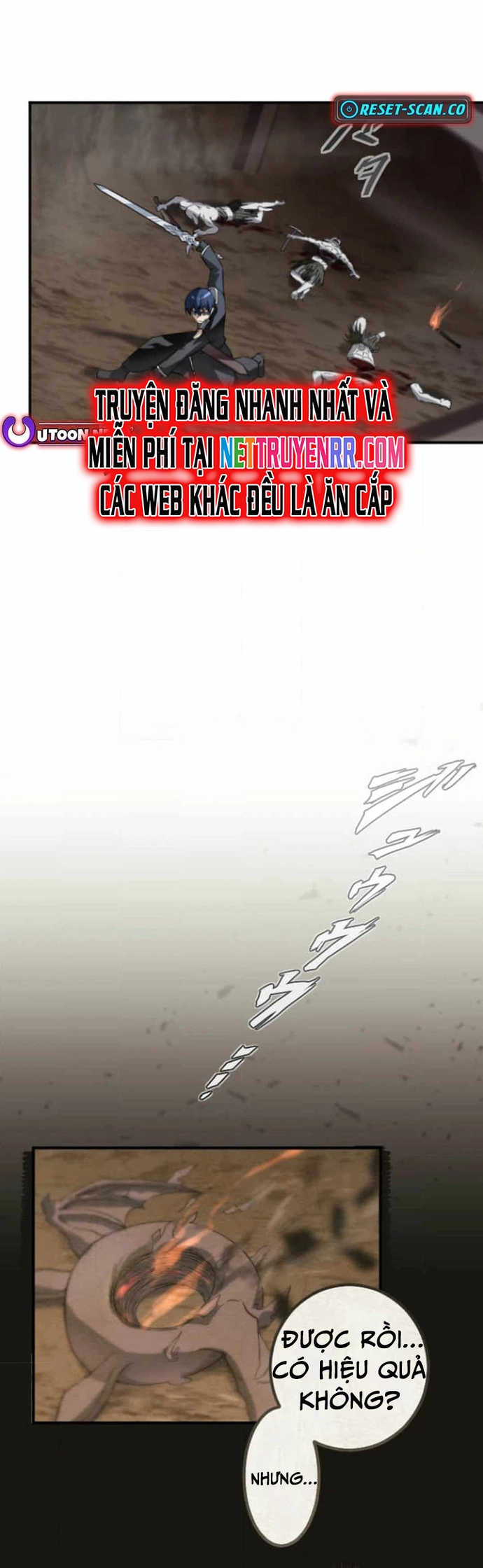 Pháp Sư Vô Địch Với Kỹ Năng Sao Chép - Chap 10