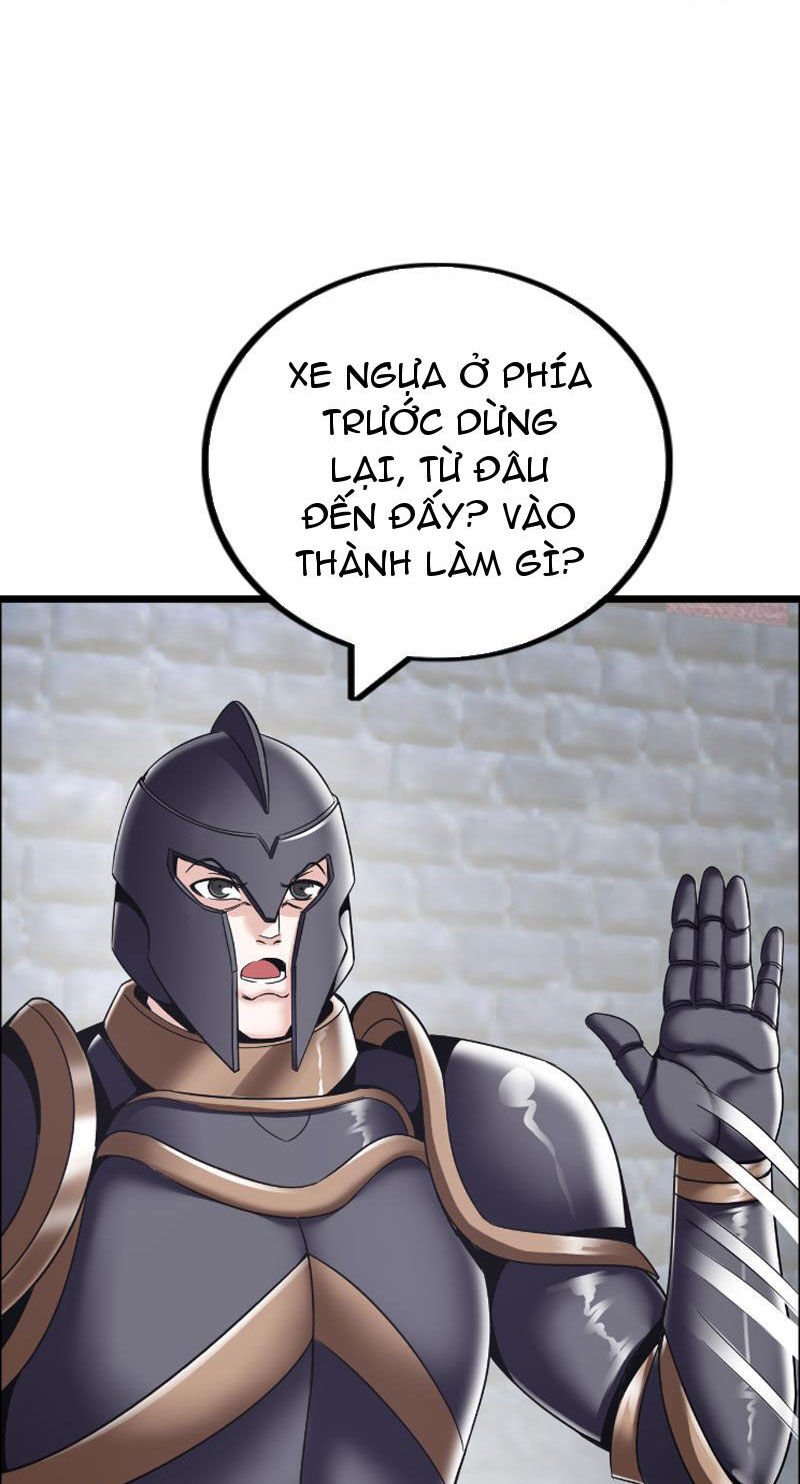 Phát Sóng Trực Tiếp, Ta Quét Ngang Dị Giới - Chap 21