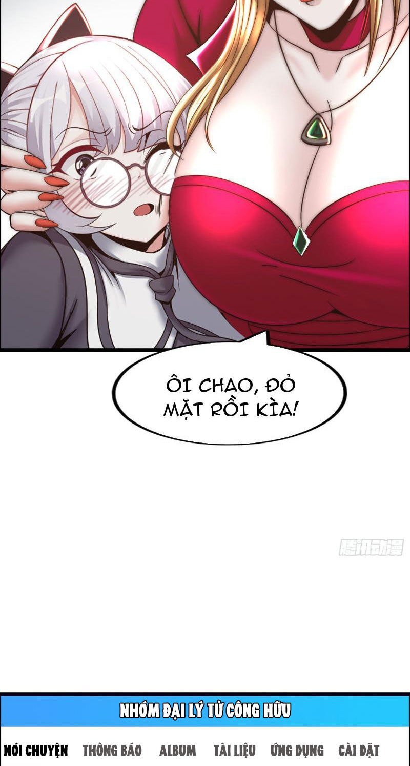 Phát Sóng Trực Tiếp, Ta Quét Ngang Dị Giới - Chap 21