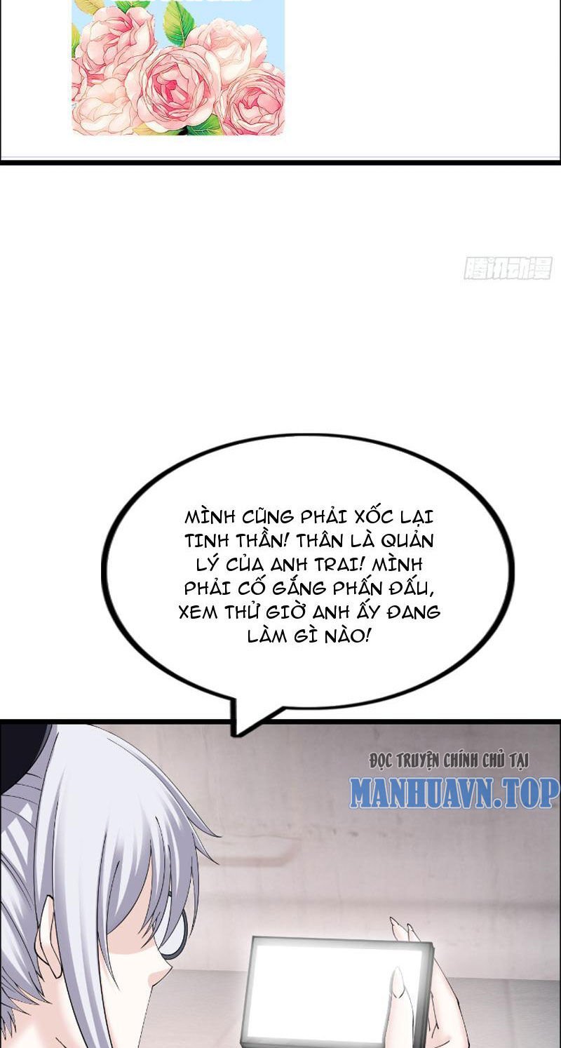 Phát Sóng Trực Tiếp, Ta Quét Ngang Dị Giới - Chap 21
