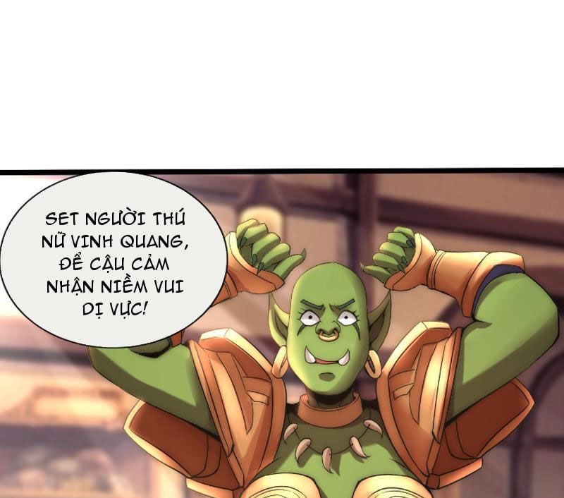 Phát Sóng Trực Tiếp, Ta Quét Ngang Dị Giới - Chap 21