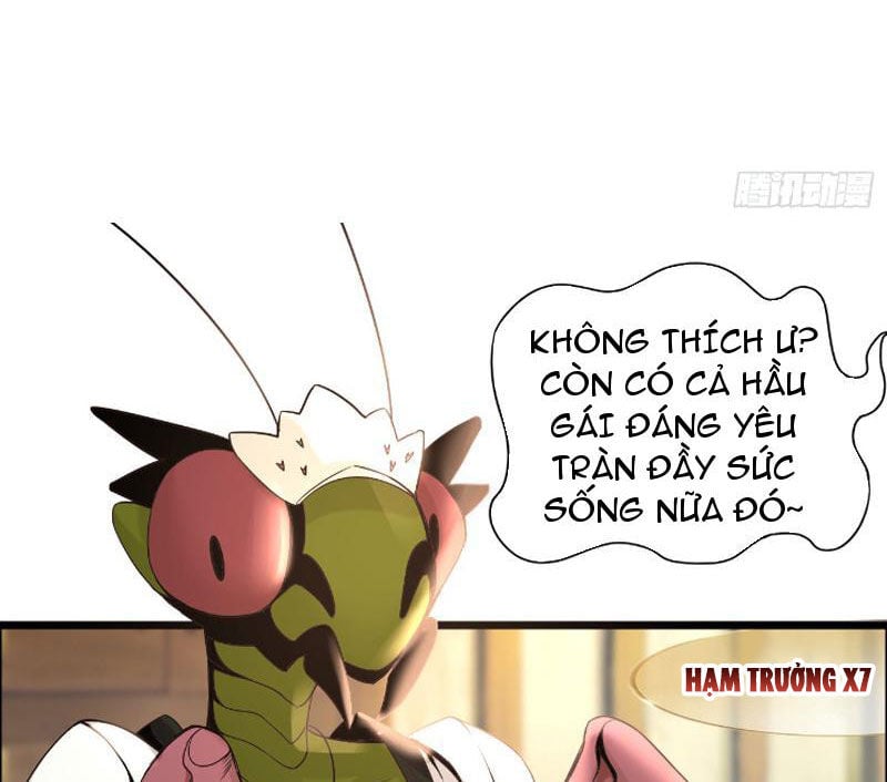 Phát Sóng Trực Tiếp, Ta Quét Ngang Dị Giới - Chap 21