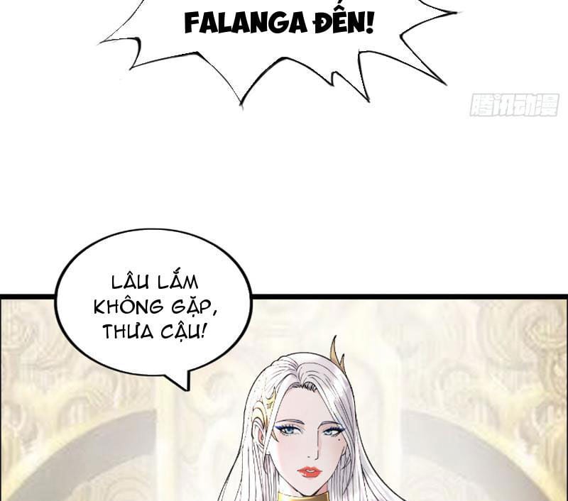 Phát Sóng Trực Tiếp, Ta Quét Ngang Dị Giới - Chap 21