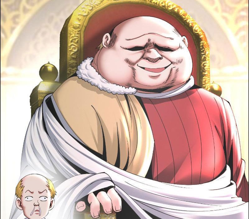 Phát Sóng Trực Tiếp, Ta Quét Ngang Dị Giới - Chap 21