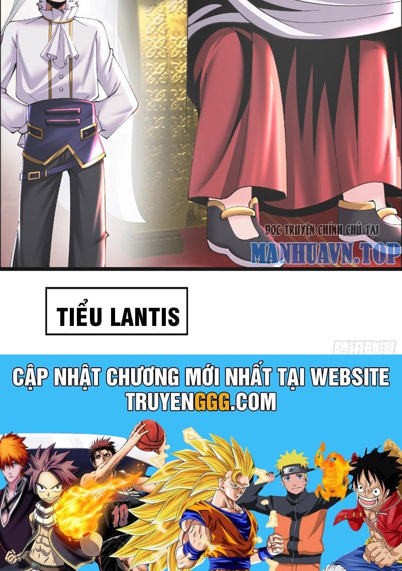 Phát Sóng Trực Tiếp, Ta Quét Ngang Dị Giới - Chap 21