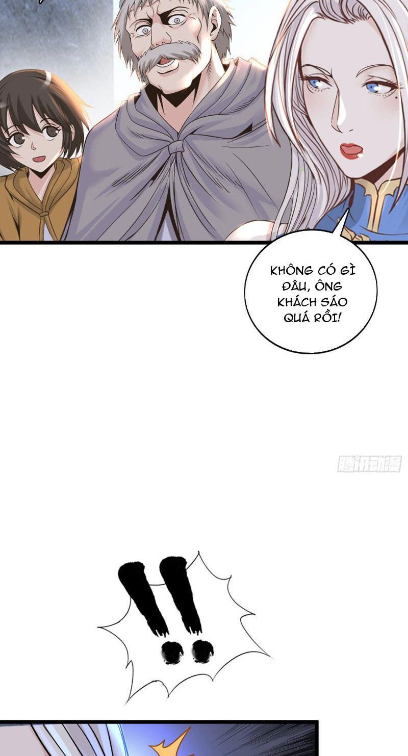Phát Sóng Trực Tiếp, Ta Quét Ngang Dị Giới - Chap 21