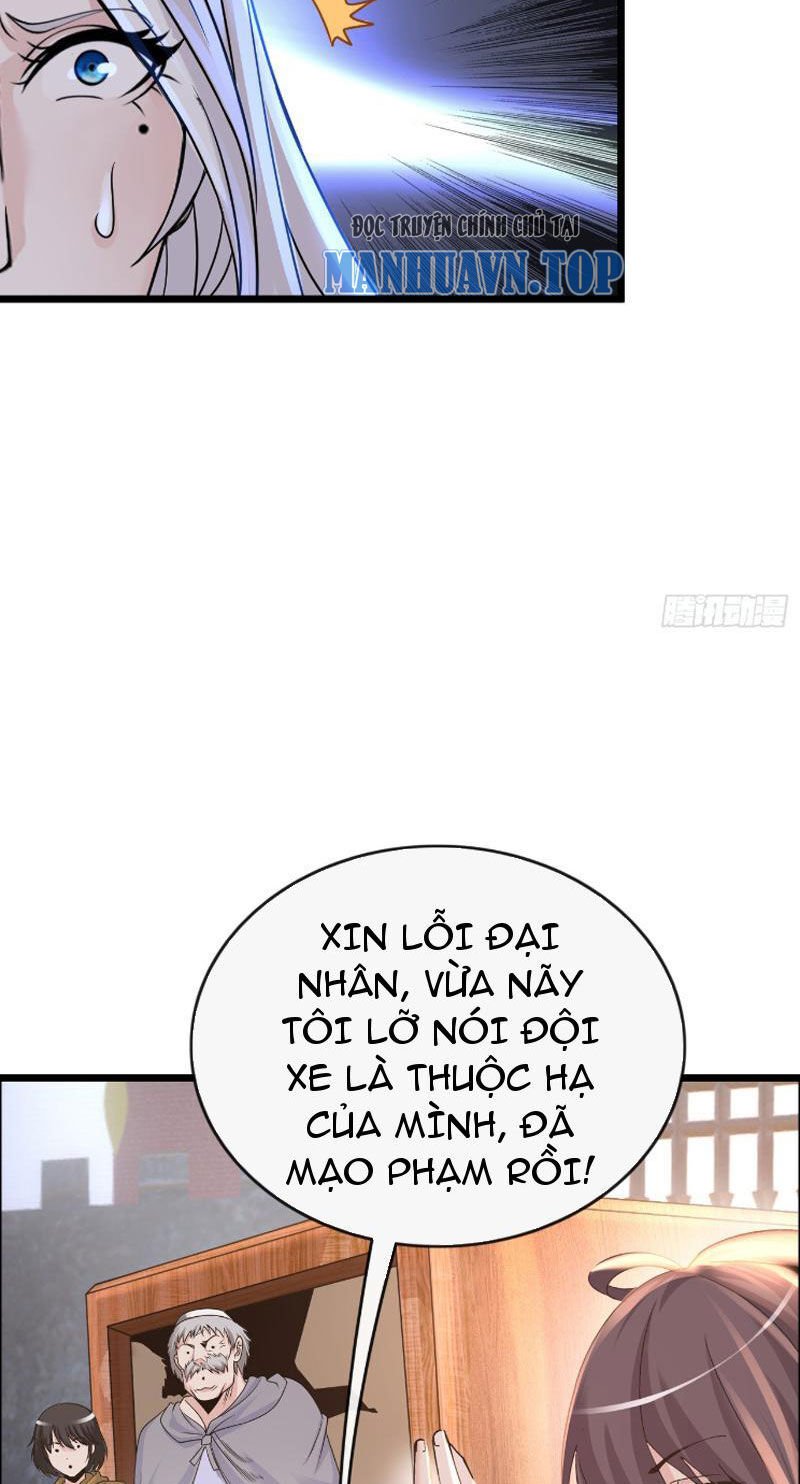 Phát Sóng Trực Tiếp, Ta Quét Ngang Dị Giới - Chap 21