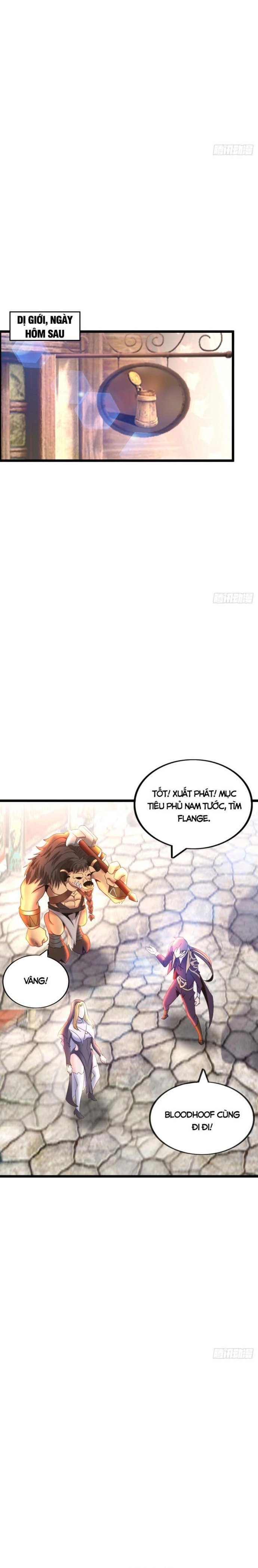 Phát Sóng Trực Tiếp, Ta Quét Ngang Dị Giới - Chap 28