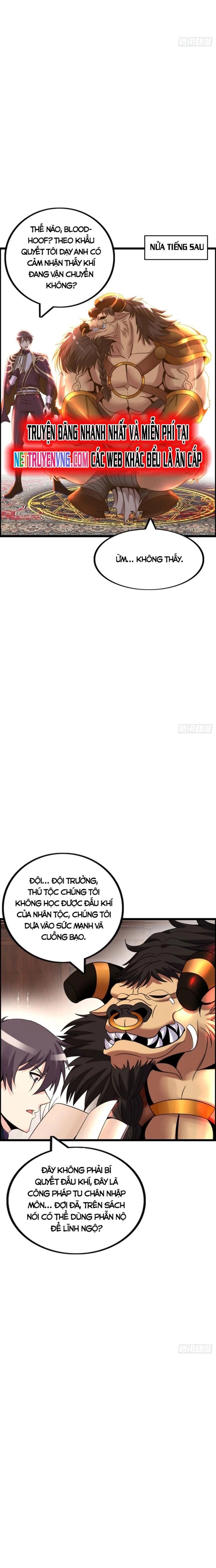 Phát Sóng Trực Tiếp, Ta Quét Ngang Dị Giới - Chap 28
