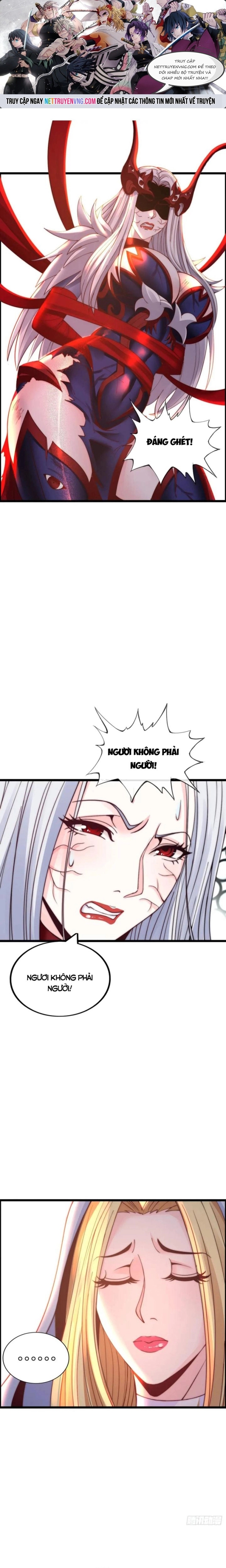 Phát Sóng Trực Tiếp, Ta Quét Ngang Dị Giới - Chap 38