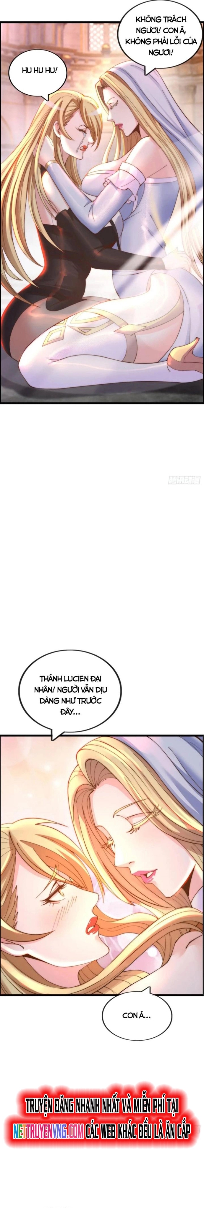 Phát Sóng Trực Tiếp, Ta Quét Ngang Dị Giới - Chap 38