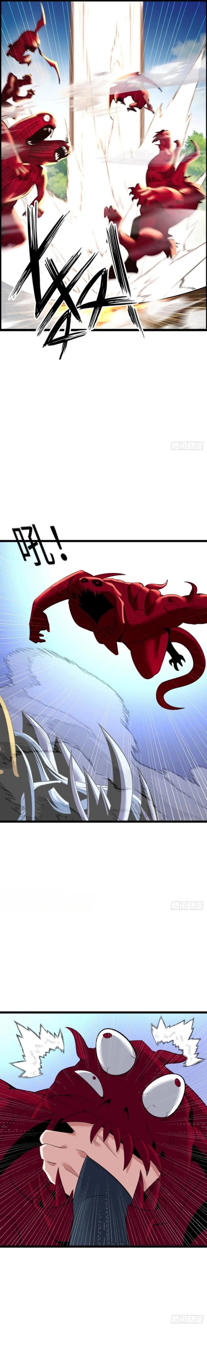 Phát Sóng Trực Tiếp, Ta Quét Ngang Dị Giới - Chap 47