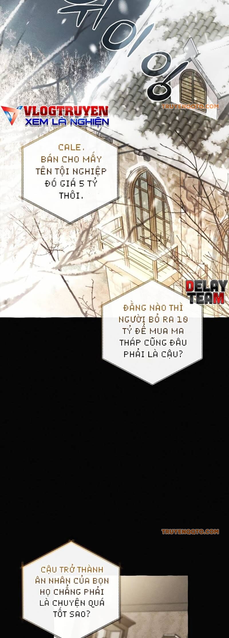 Phế Vật Dòng Dõi Bá Tước - Chap 143