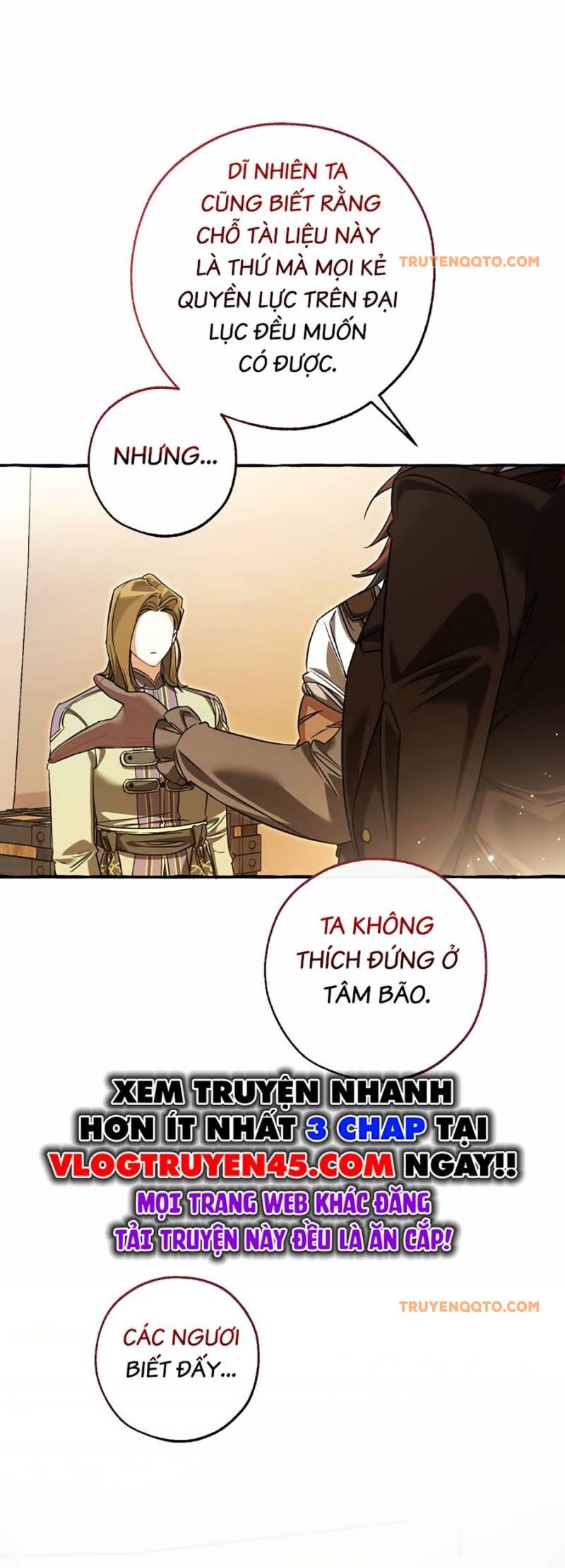 Phế Vật Dòng Dõi Bá Tước - Chap 143