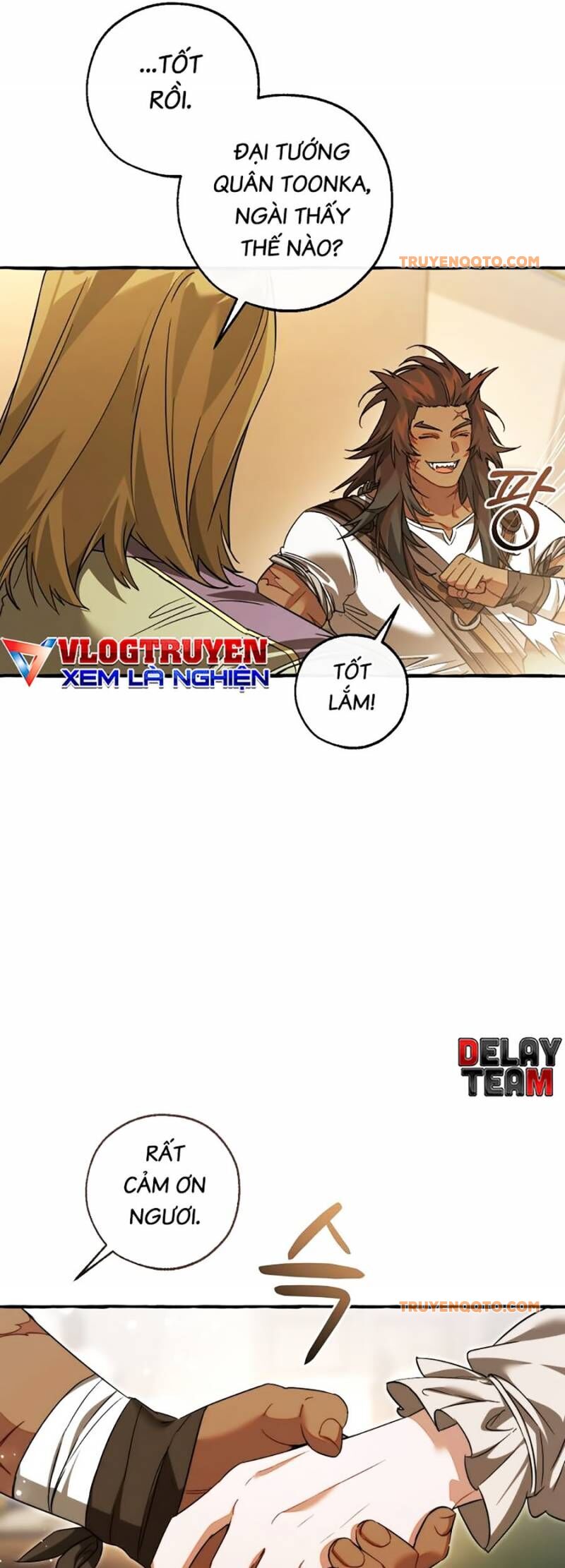Phế Vật Dòng Dõi Bá Tước - Chap 143