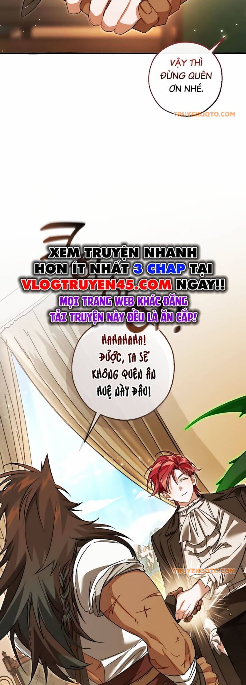 Phế Vật Dòng Dõi Bá Tước - Chap 143