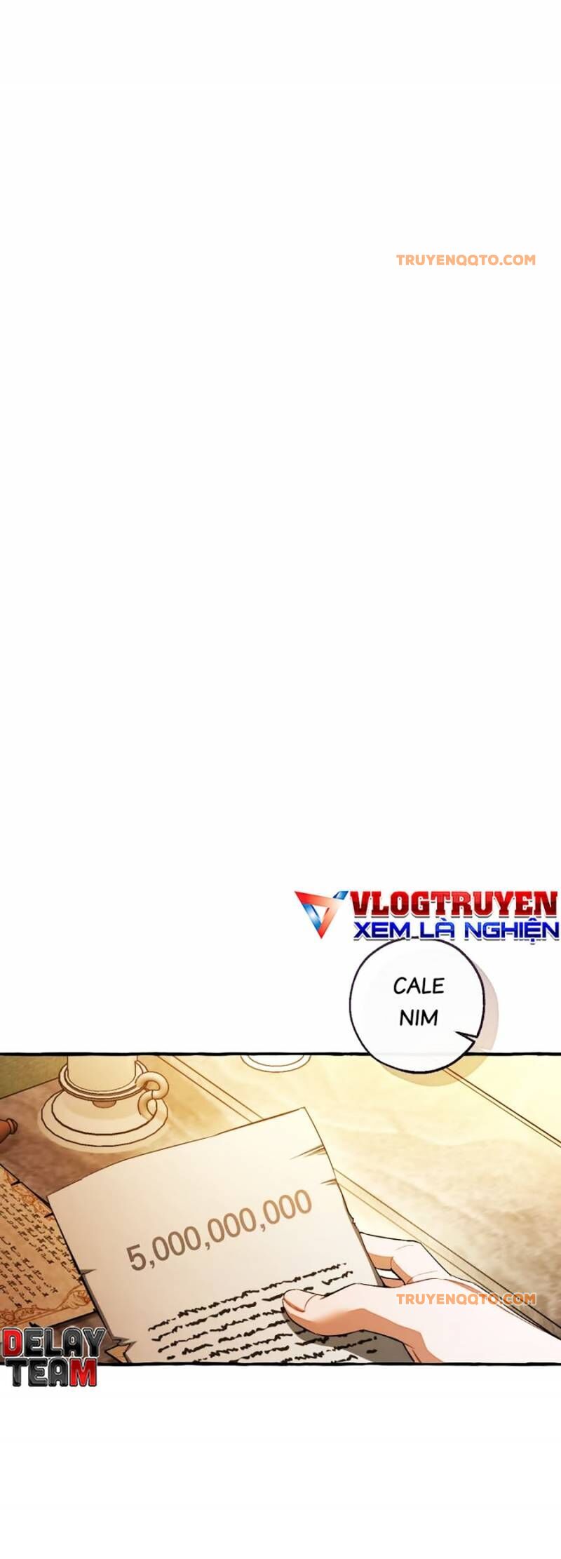 Phế Vật Dòng Dõi Bá Tước - Chap 143