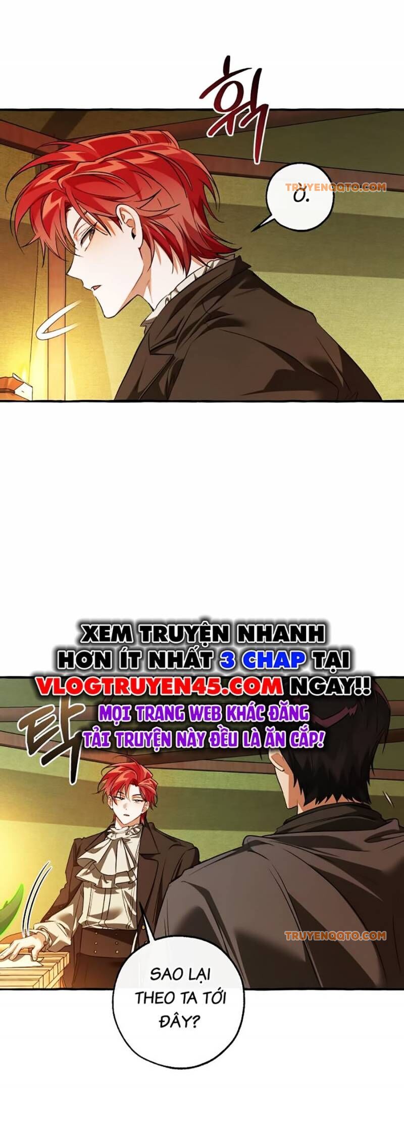 Phế Vật Dòng Dõi Bá Tước - Chap 143