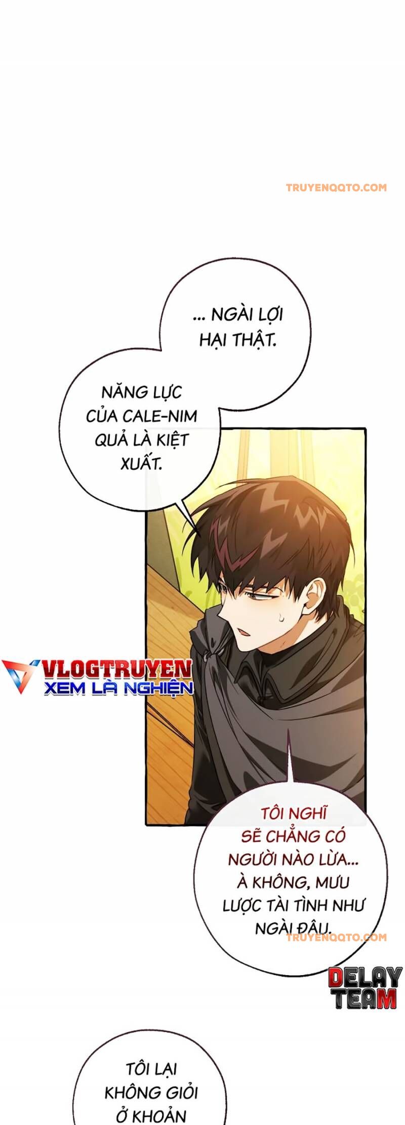 Phế Vật Dòng Dõi Bá Tước - Chap 143