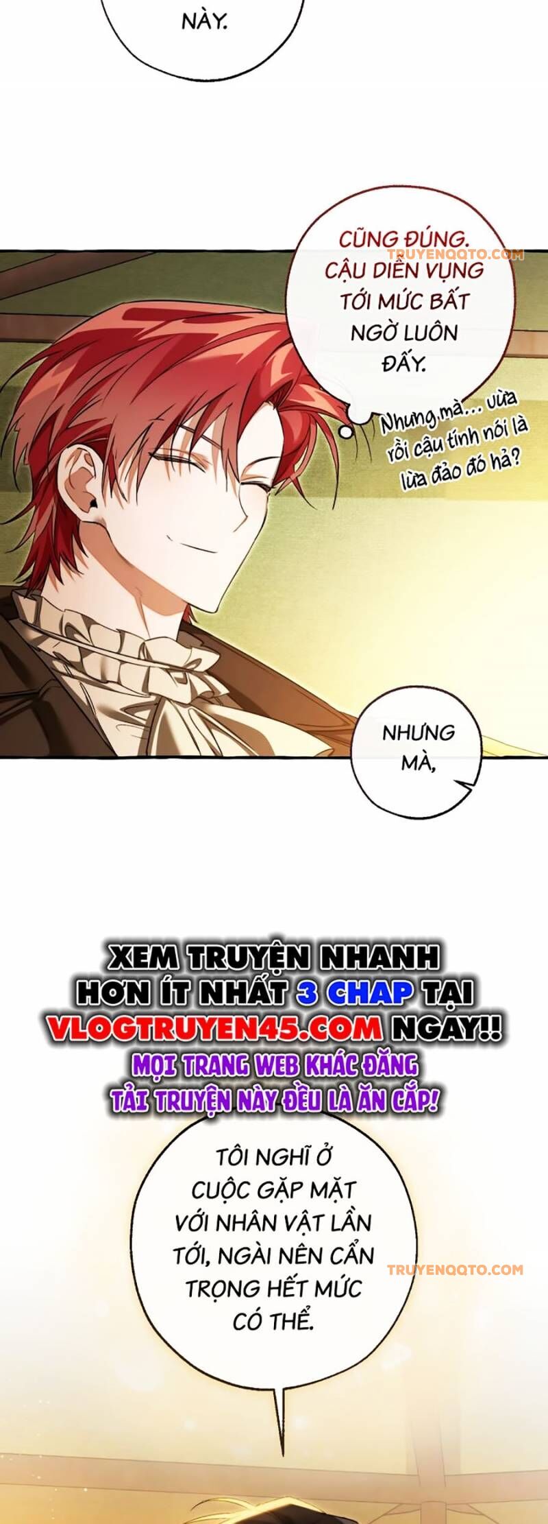Phế Vật Dòng Dõi Bá Tước - Chap 143