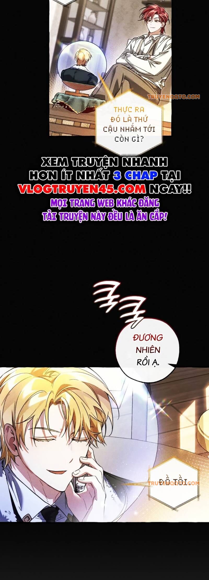 Phế Vật Dòng Dõi Bá Tước - Chap 143