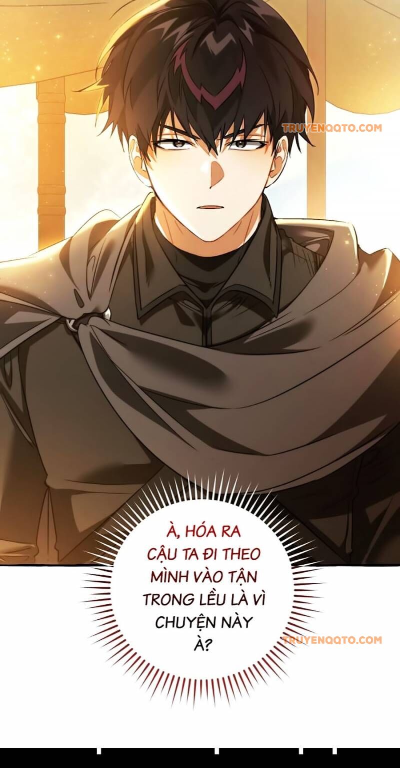 Phế Vật Dòng Dõi Bá Tước - Chap 143