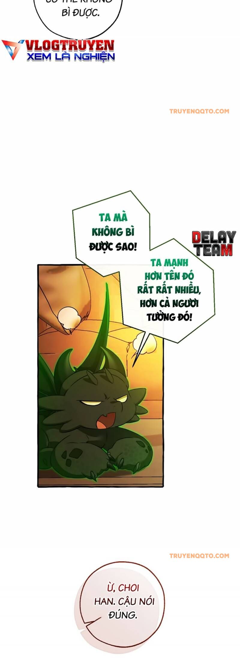 Phế Vật Dòng Dõi Bá Tước - Chap 143